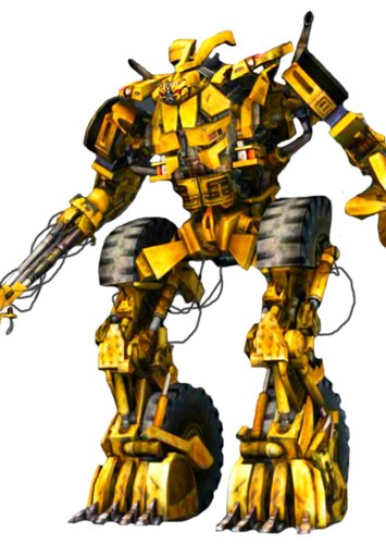 Scrapper