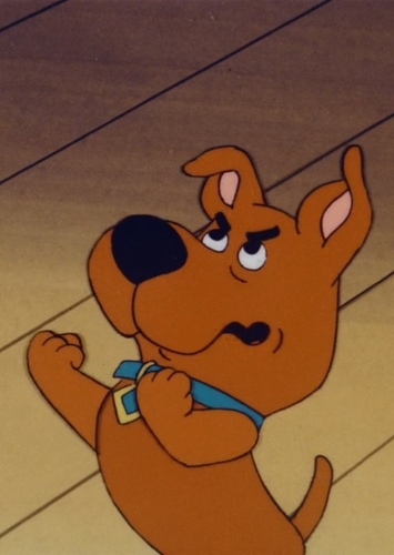 Scrappy