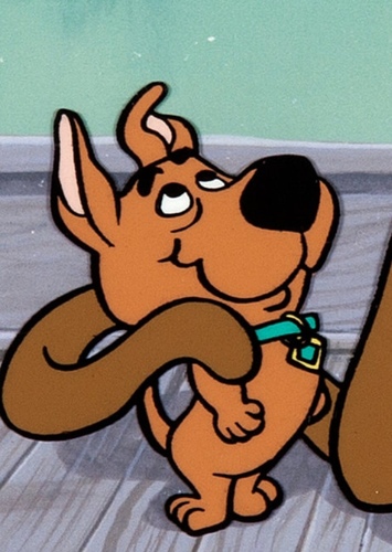 Scrappy-Doo