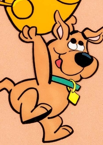 Scrappy-Doo