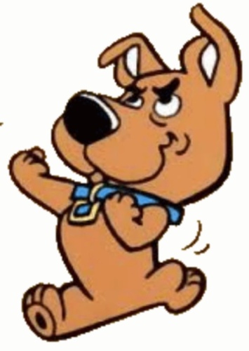 Scrappy-Doo
