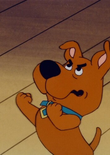 Scrappy Doo