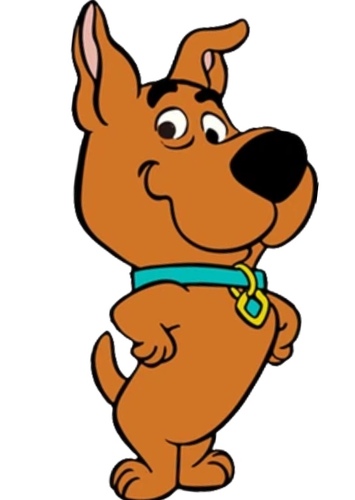 Scrappy-Doo