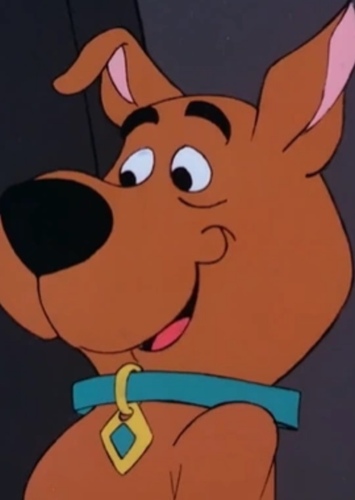 Scrappy Doo