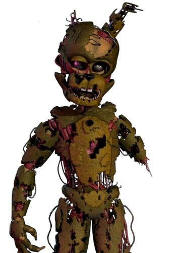 Scraptrap