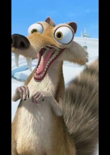 Scrat