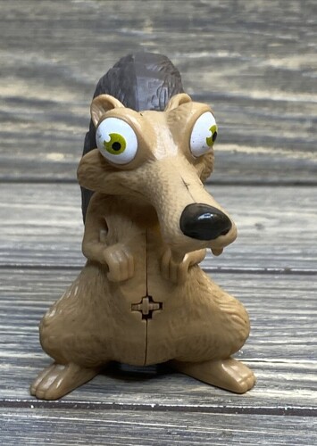 Scrat