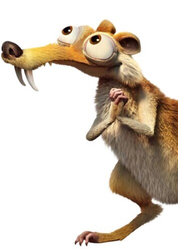 Scrat
