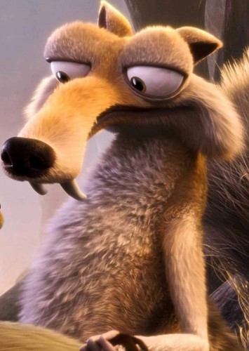 Scrat