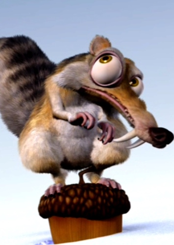 Scrat