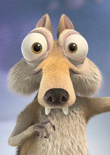 Scrat