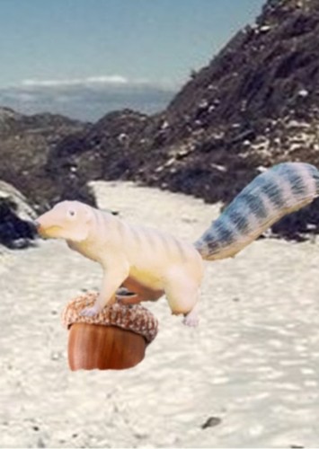 Scrat