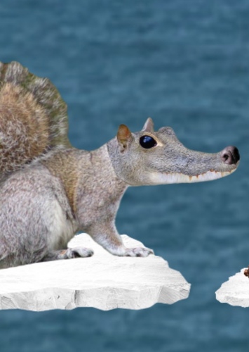 Scrat