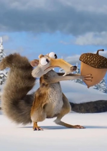 Scrat