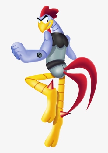 Scratch