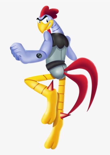Scratch