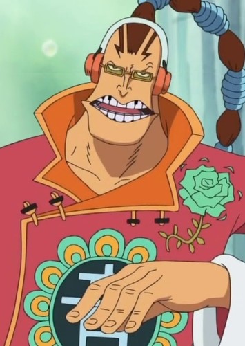 Scratchmen Apoo