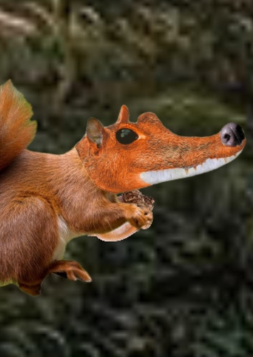 Scratte