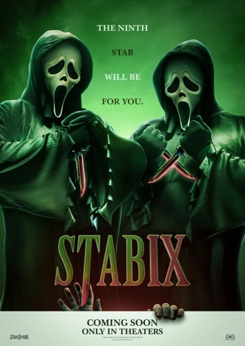Scream 9