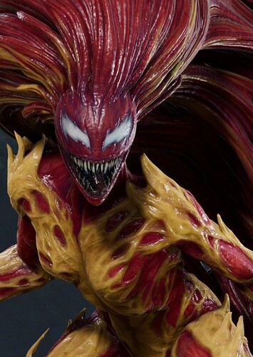 Scream (Mary Jane)