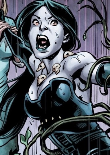 Scream Queen