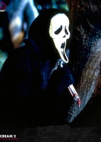 Scream Universe