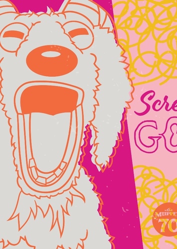 Screaming Goat