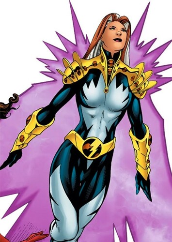 Melissa Joan Gold