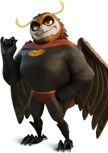 Screech