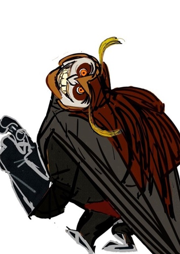 Screech