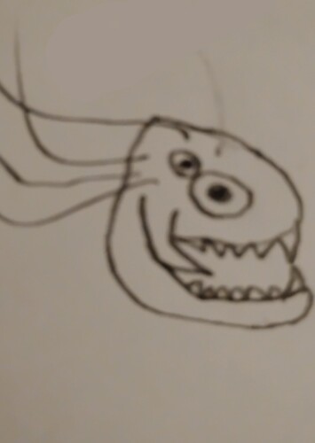 Screecher