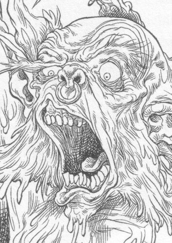 Screed Toe-Taker