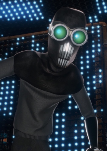 Screenslaver
