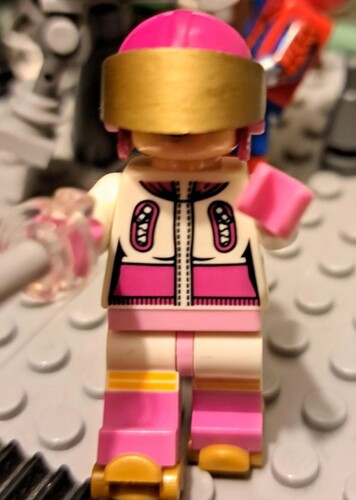 Screwball