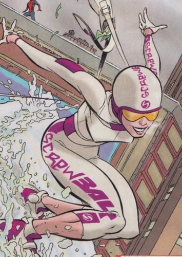 Screwball