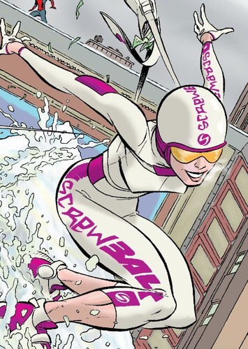 Screwball