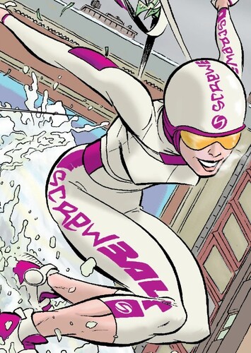 Screwball