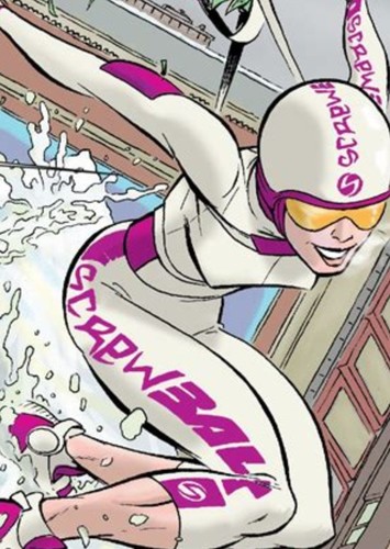 Screwball