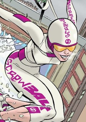 Screwball