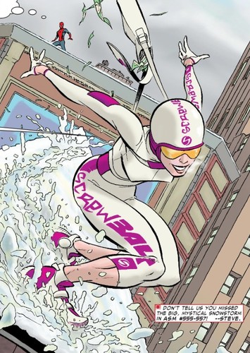 Screwball
