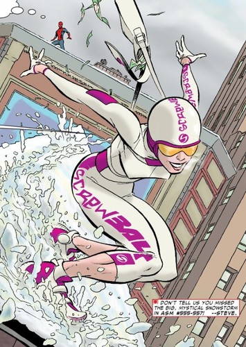 Screwball