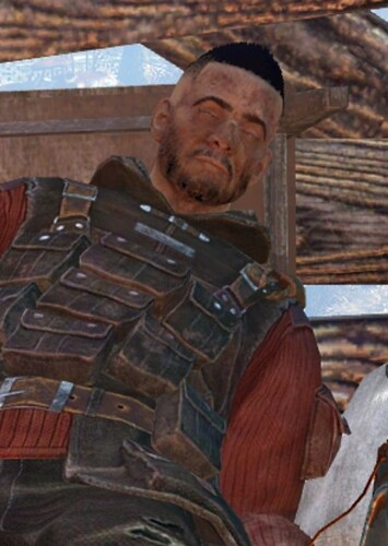 Scribe Faris
