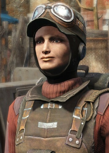 Scribe Haylen