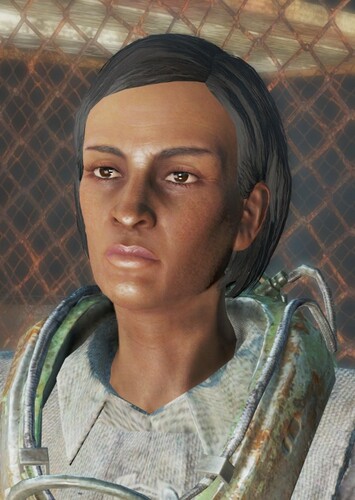 Scribe Neriah