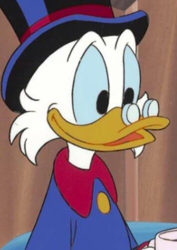 Scrooge