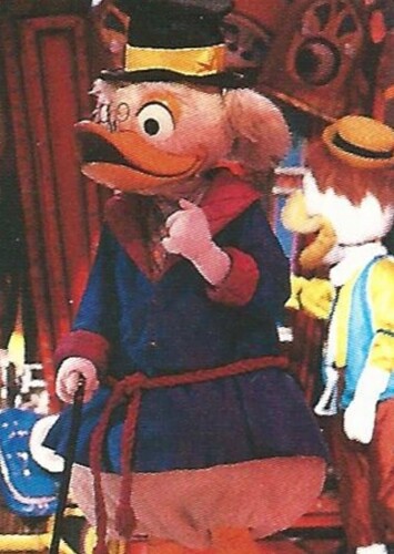 Scrooge