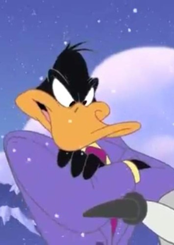Scrooge