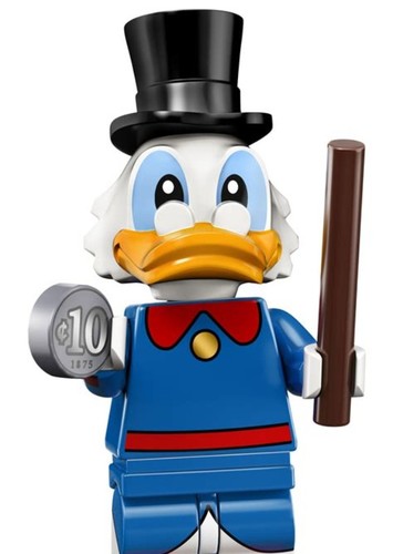Scrooge McDuck