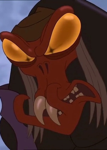 Scroop