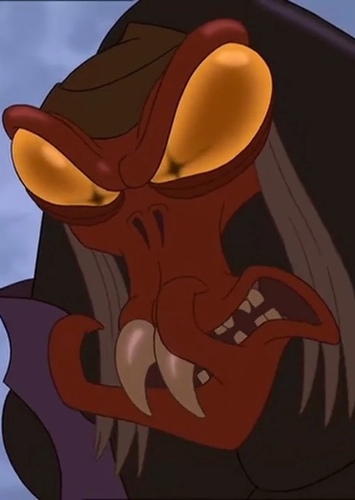 Scroop